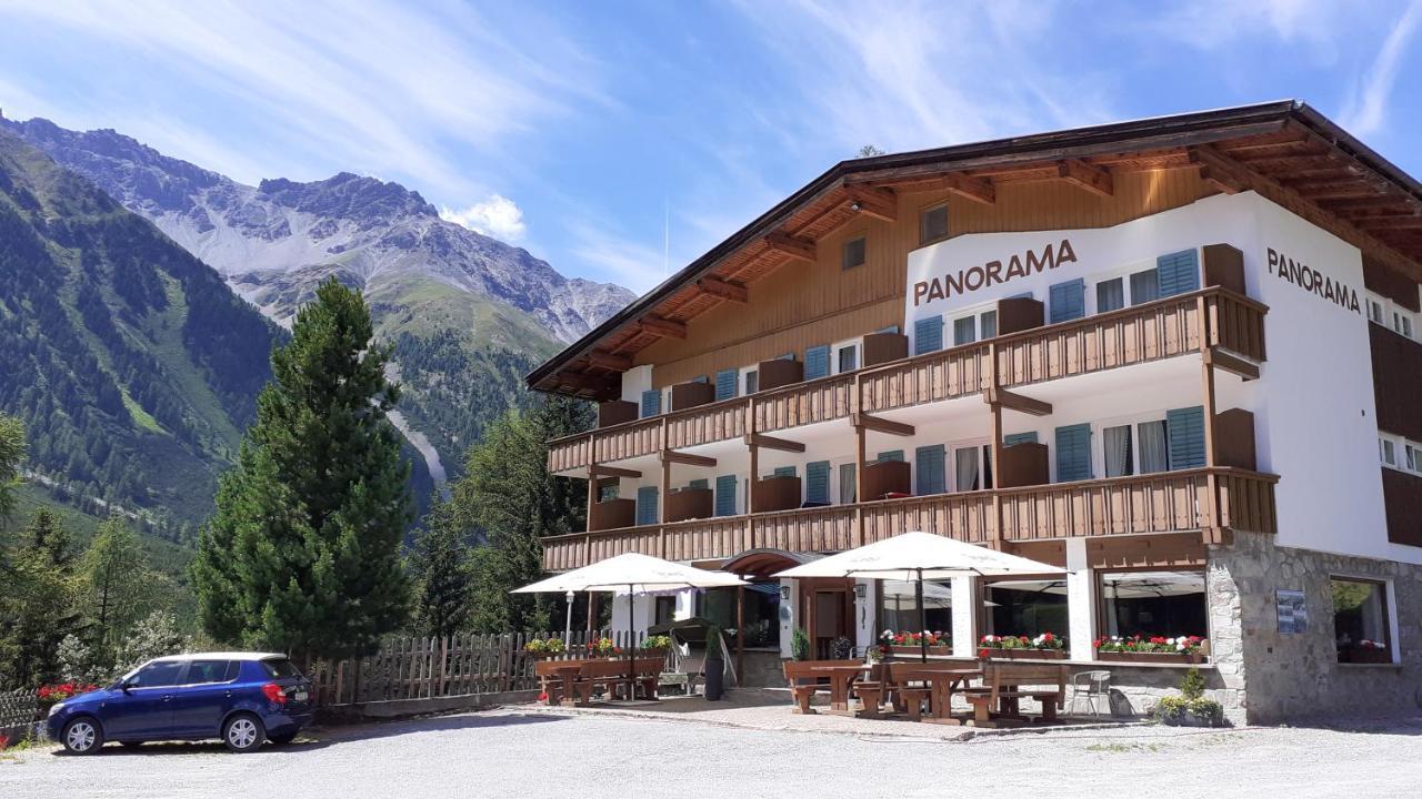 Panorama Hotel 3*