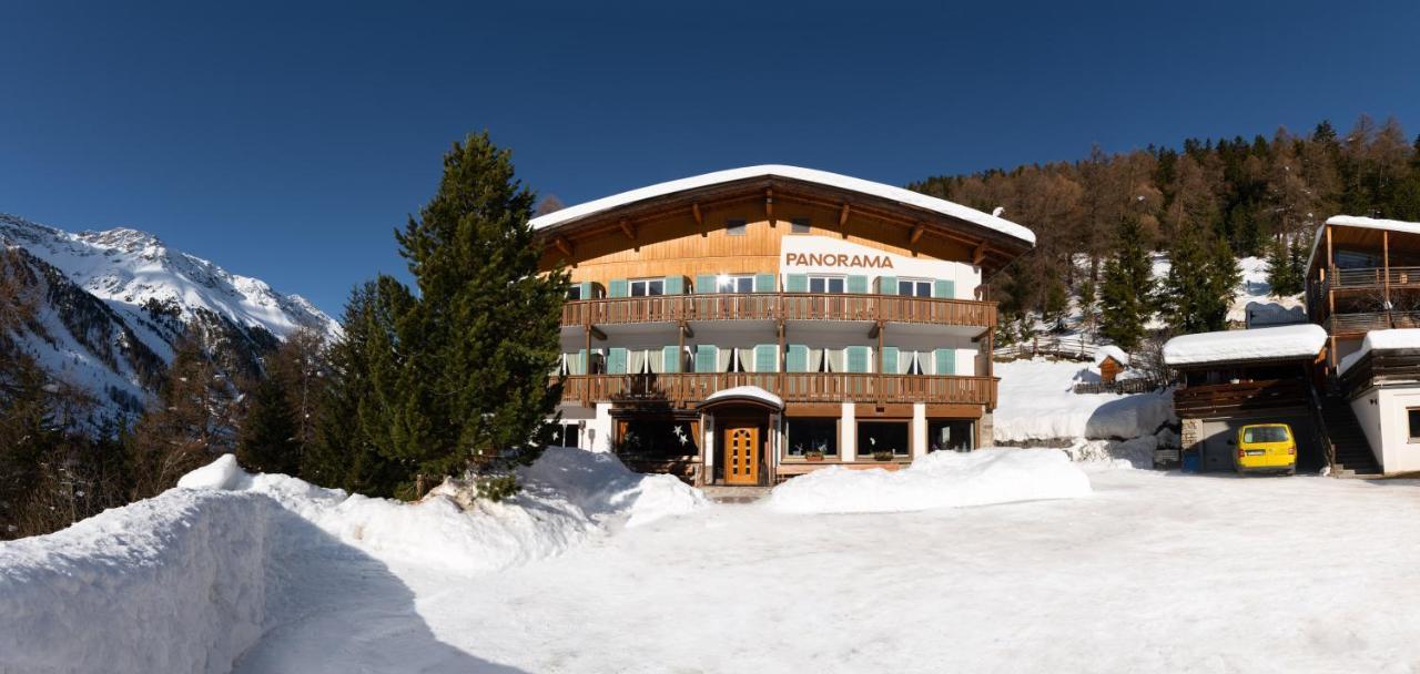 Panorama 3* Solda
